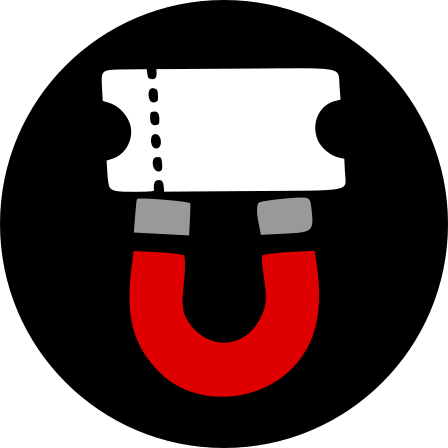 Logo Magneticket