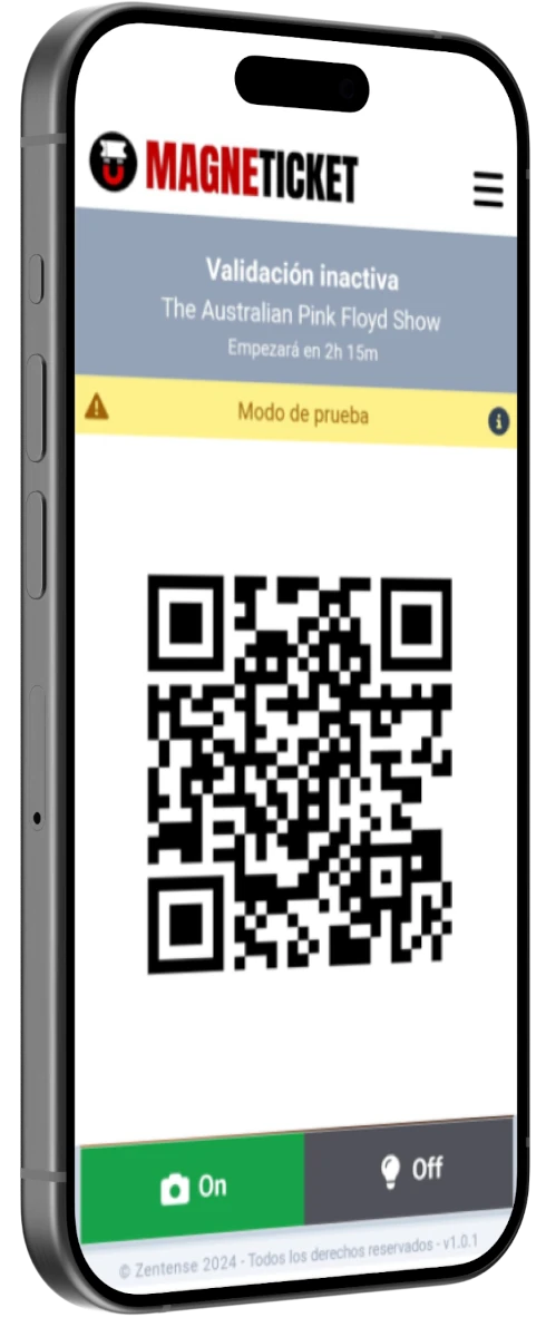 APP DE VALIDACIÓN