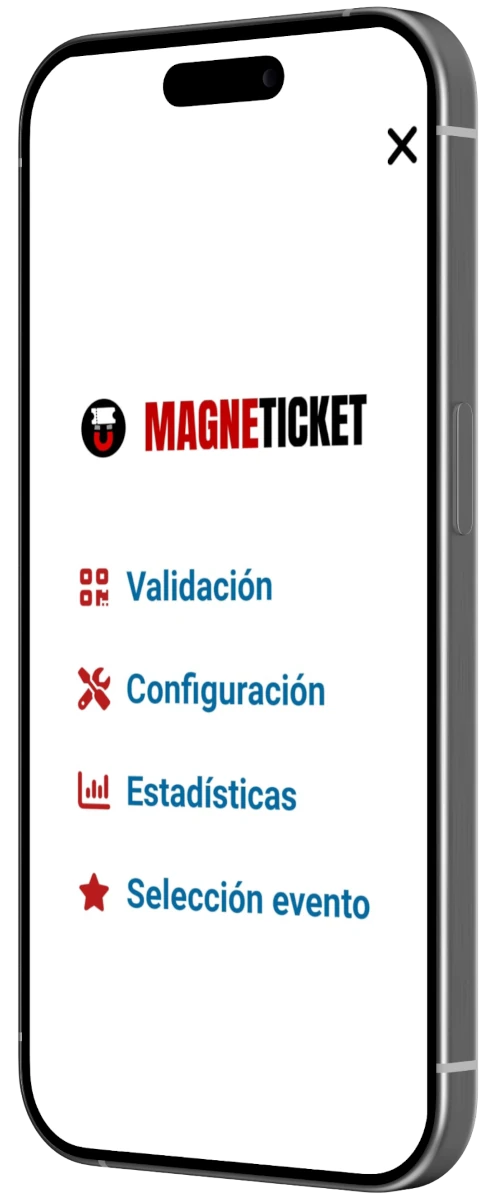 APP DE VALIDACIÓN